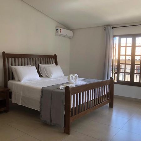 Casa Funchal Master Villa Lencois Dış mekan fotoğraf