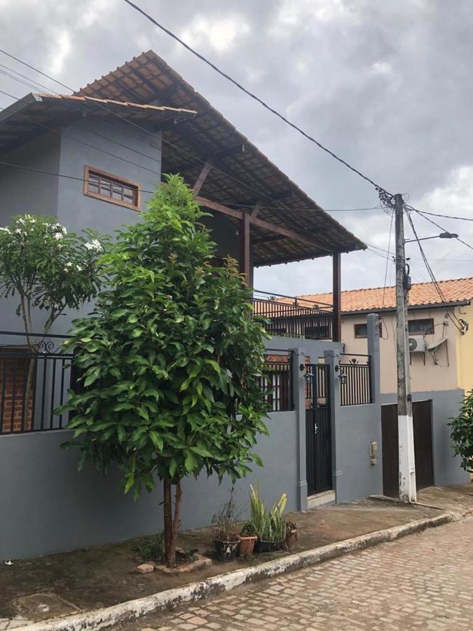 Casa Funchal Master Villa Lencois Dış mekan fotoğraf