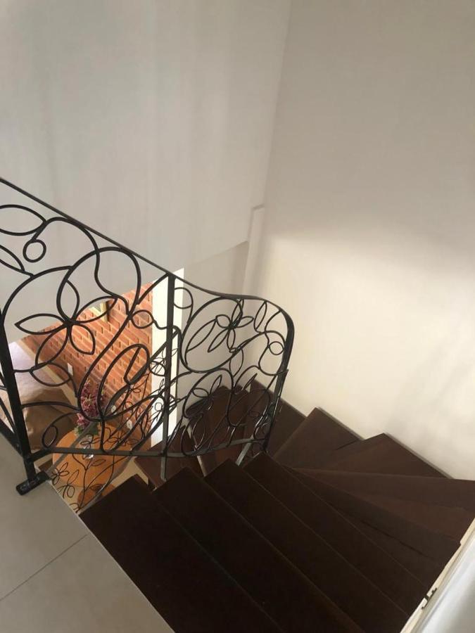 Casa Funchal Master Villa Lencois Dış mekan fotoğraf