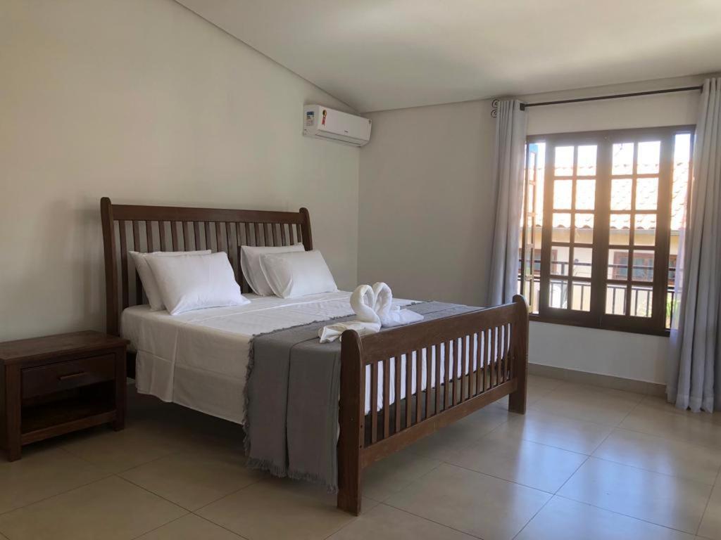 Casa Funchal Master Villa Lencois Dış mekan fotoğraf