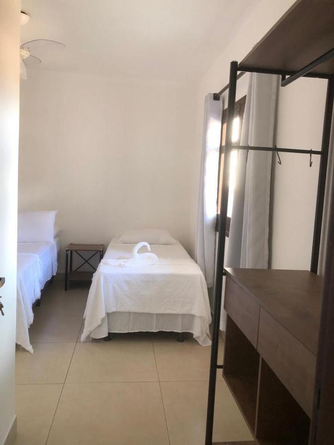 Casa Funchal Master Villa Lencois Dış mekan fotoğraf
