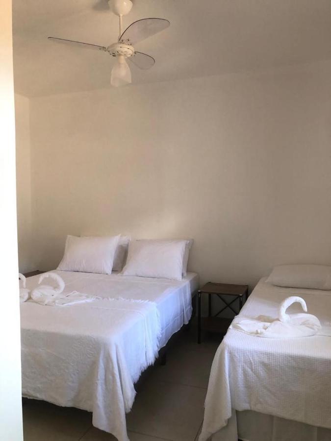 Casa Funchal Master Villa Lencois Dış mekan fotoğraf