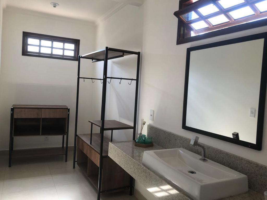 Casa Funchal Master Villa Lencois Dış mekan fotoğraf