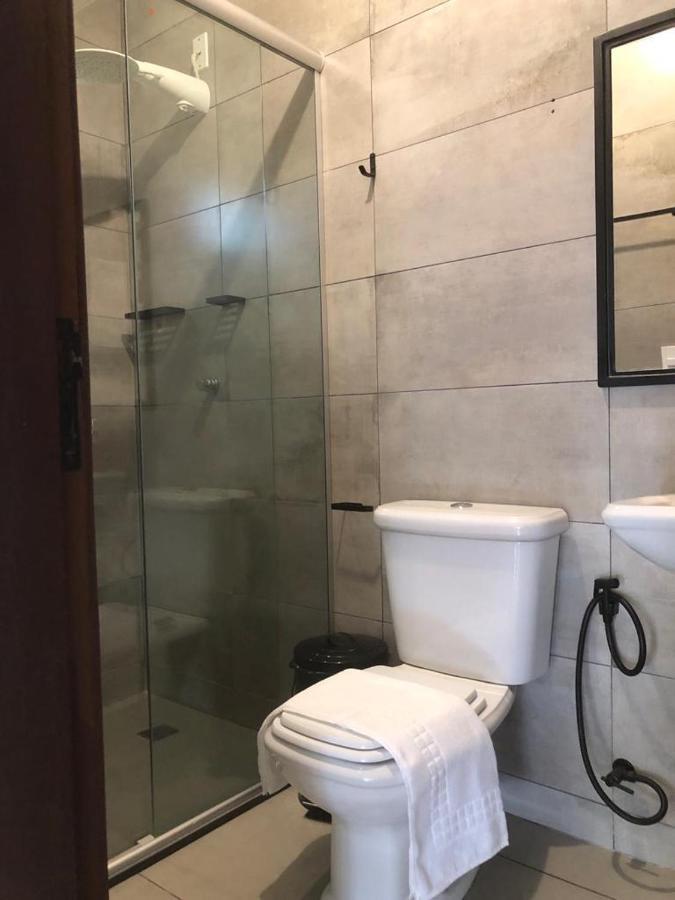 Casa Funchal Master Villa Lencois Dış mekan fotoğraf