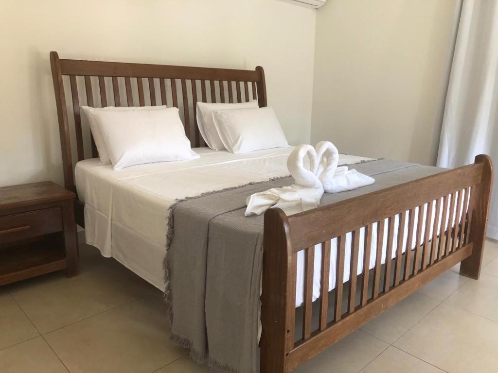 Casa Funchal Master Villa Lencois Dış mekan fotoğraf