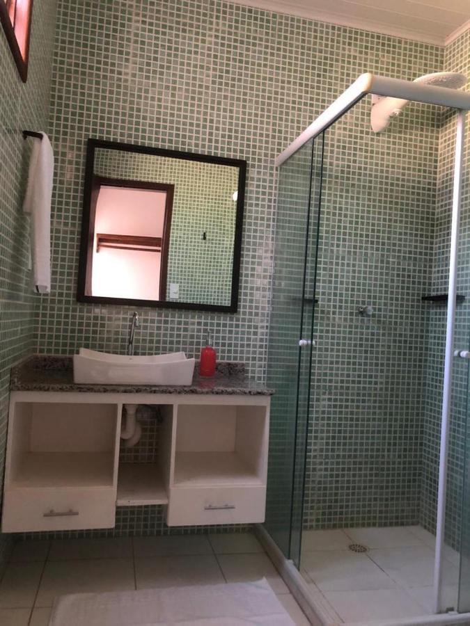 Casa Funchal Master Villa Lencois Dış mekan fotoğraf