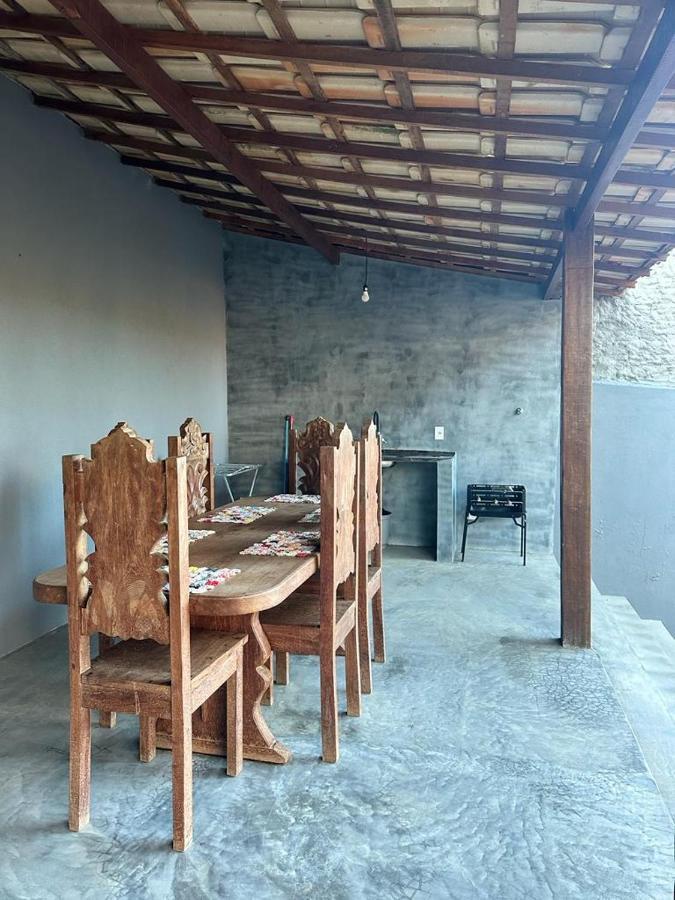 Casa Funchal Master Villa Lencois Dış mekan fotoğraf