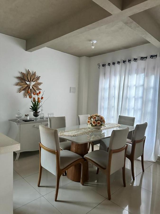 Casa Funchal Master Villa Lencois Dış mekan fotoğraf